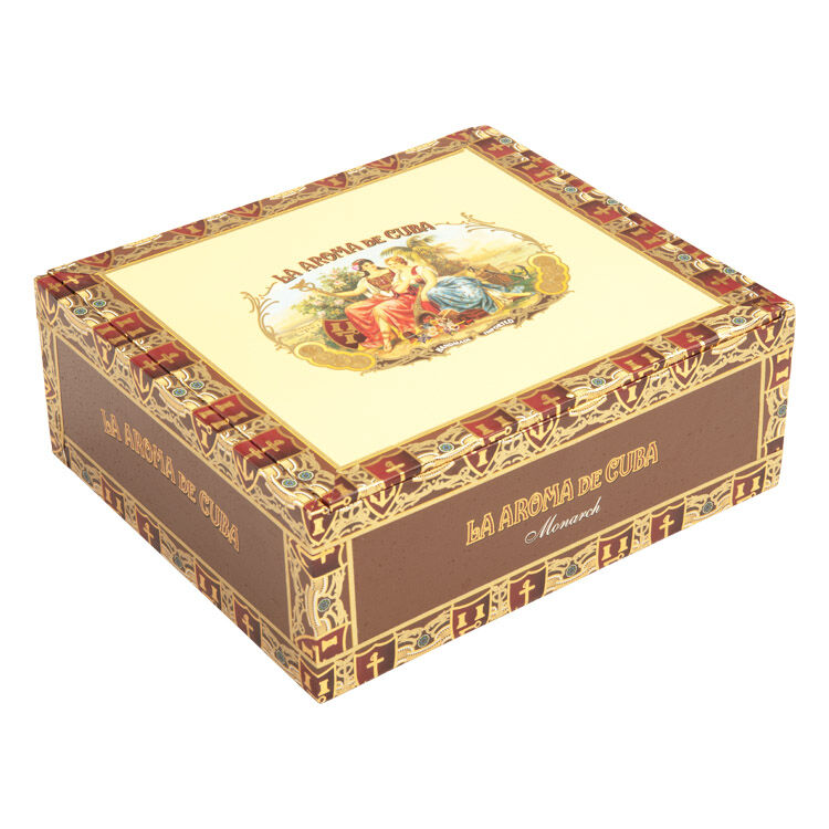 View product media LACCTMO Monarch, , jrcigars 2